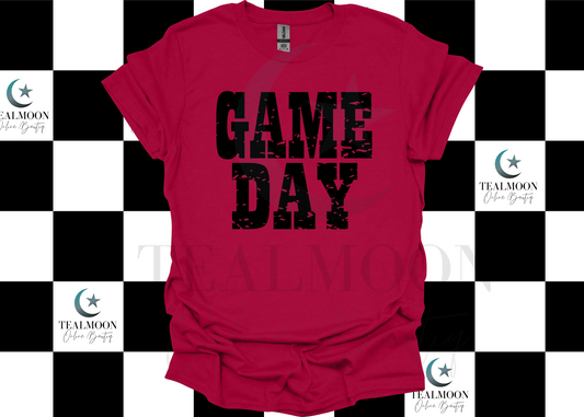 Game Day