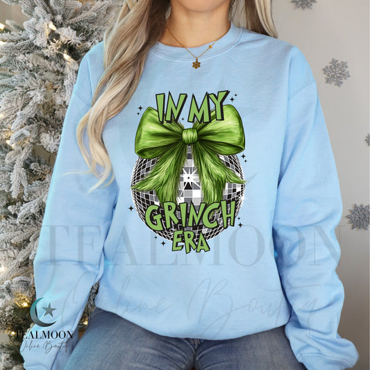 Grinch Era