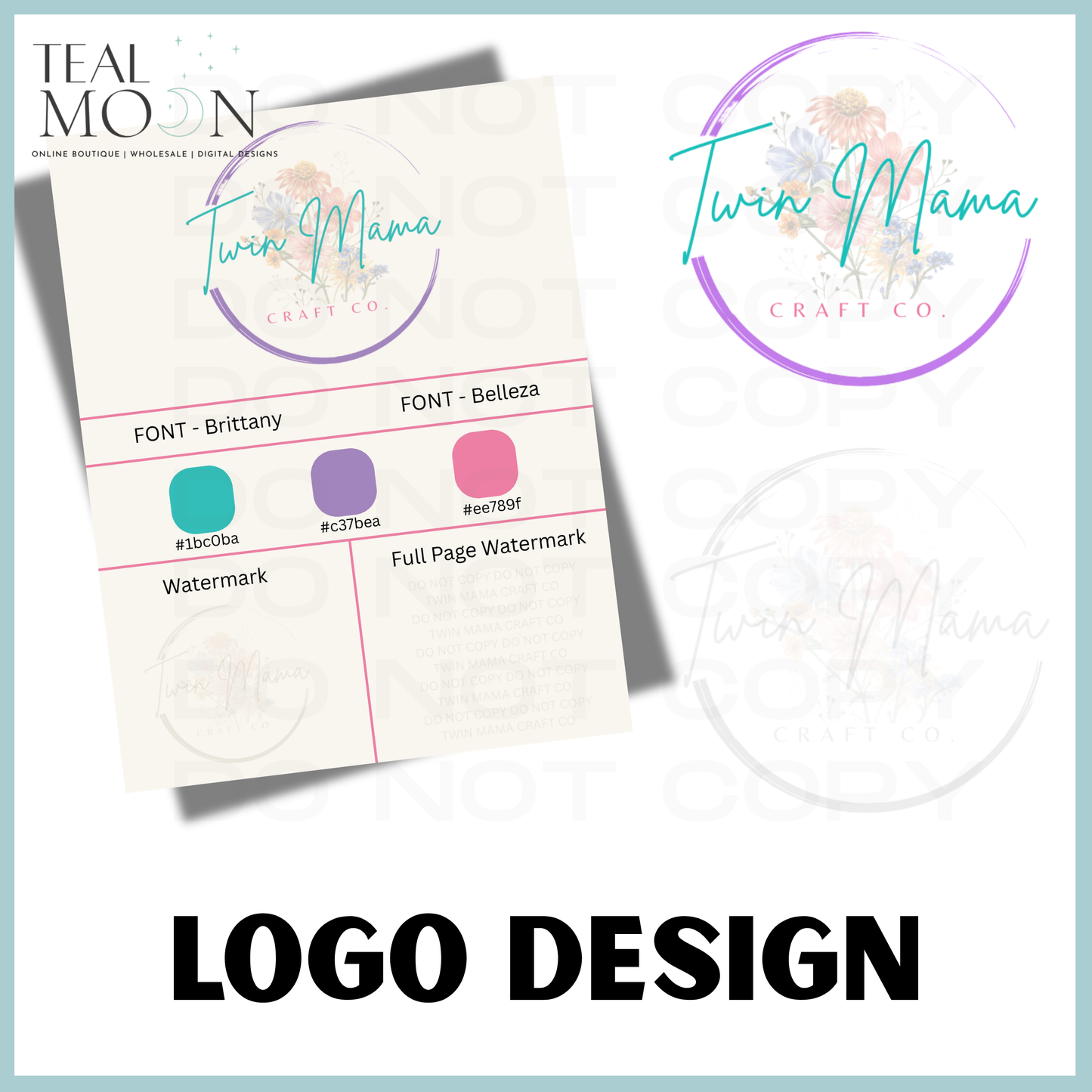 Logo Design