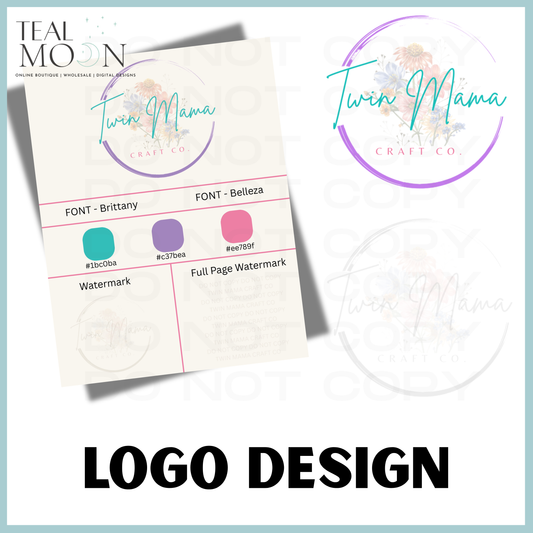 Logo Design