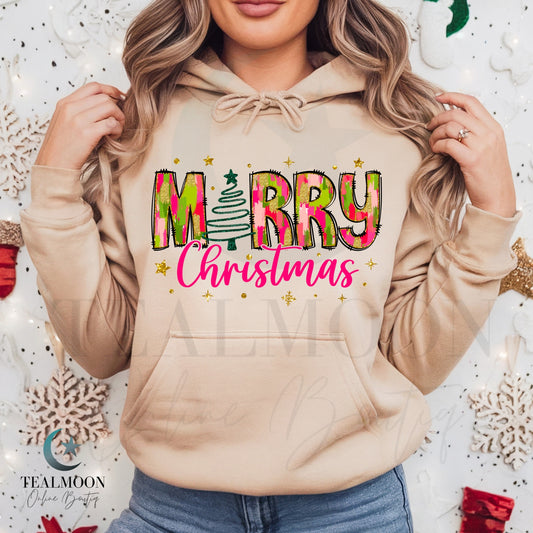 Merry Christmas