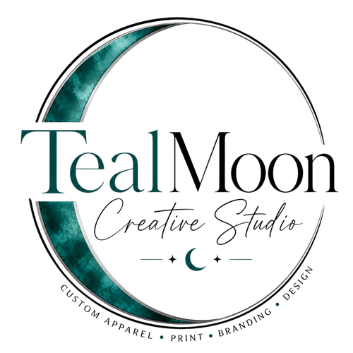 TealMoon Online Boutique