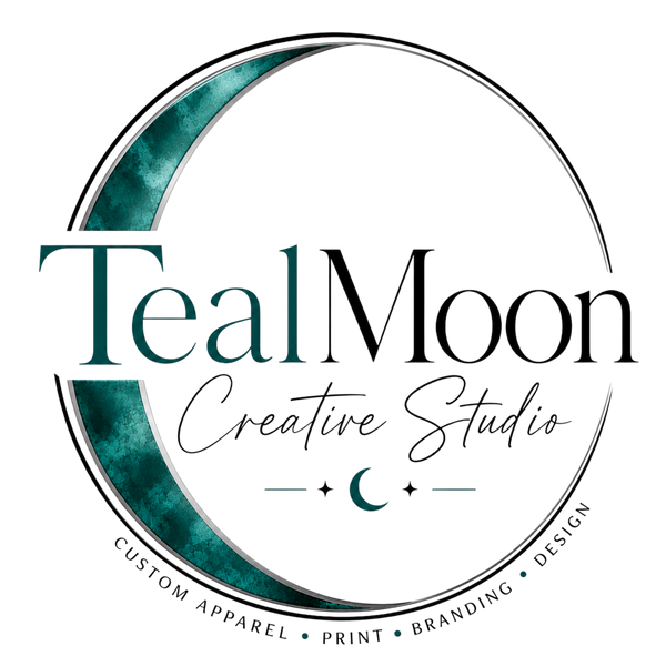 TealMoon Online Boutique