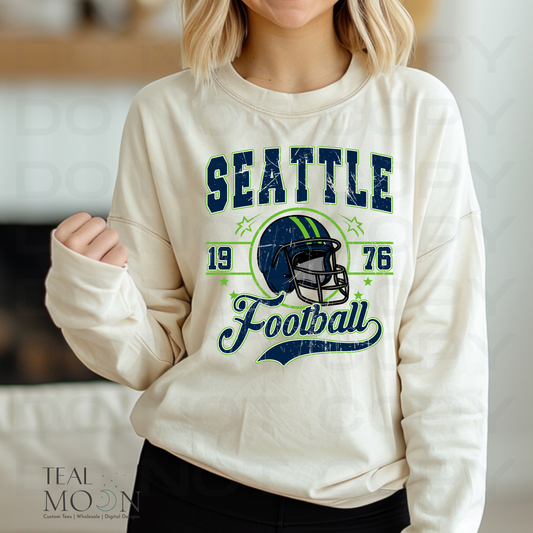 Superbowl 2026 Seahawks