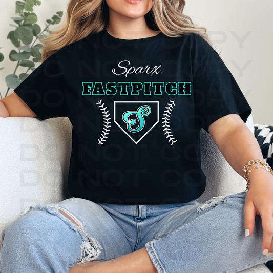 Sparx Fastpitch