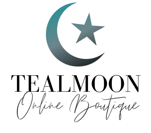 TealMoon Online Boutique