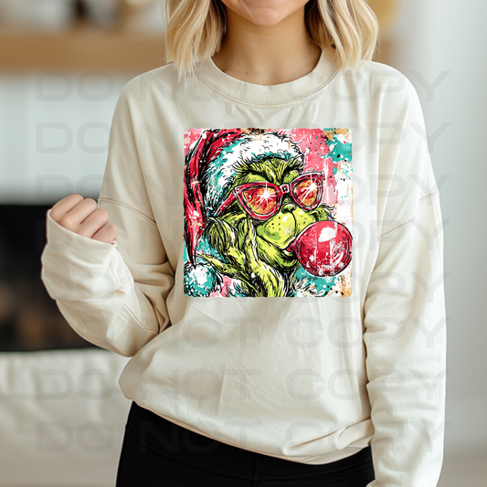 The Grinch