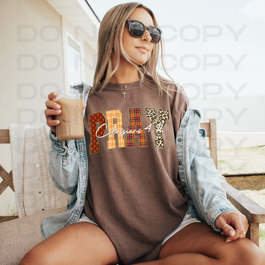 Pray | Wholesale