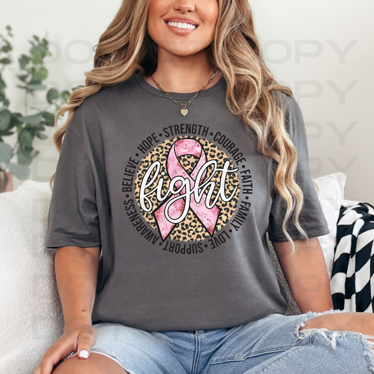 Breast Cancer Awareness