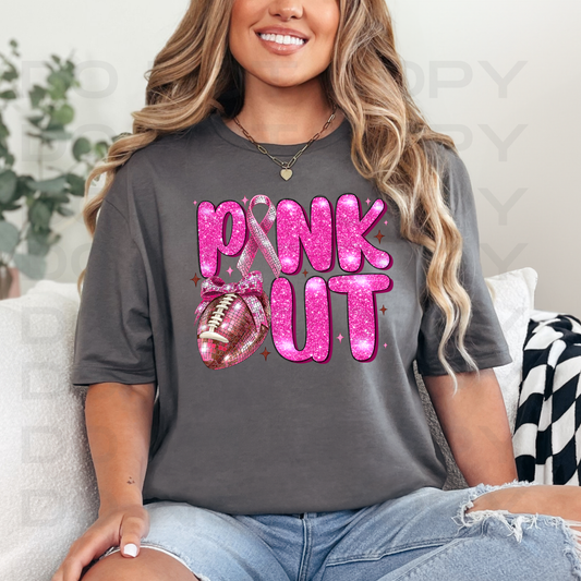 Pink Out