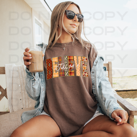 Believe | Wholesale